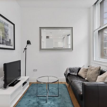 Cosy 1 Bed Apartment Next To Liverpool Street Station Free Wifi By City Stay Aparts Λονδίνο Εξωτερικό φωτογραφία