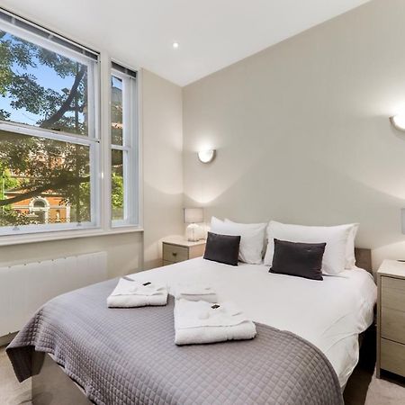 Cosy 1 Bed Apartment Next To Liverpool Street Station Free Wifi By City Stay Aparts Λονδίνο Εξωτερικό φωτογραφία