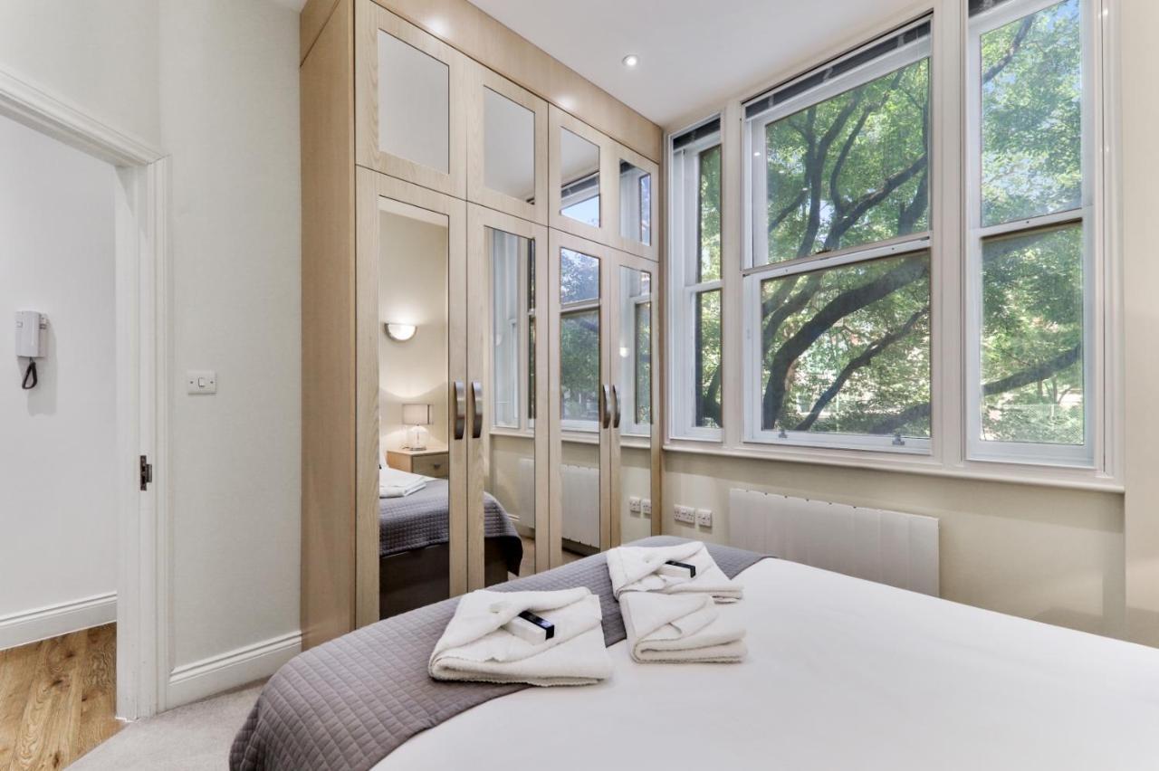 Cosy 1 Bed Apartment Next To Liverpool Street Station Free Wifi By City Stay Aparts Λονδίνο Εξωτερικό φωτογραφία