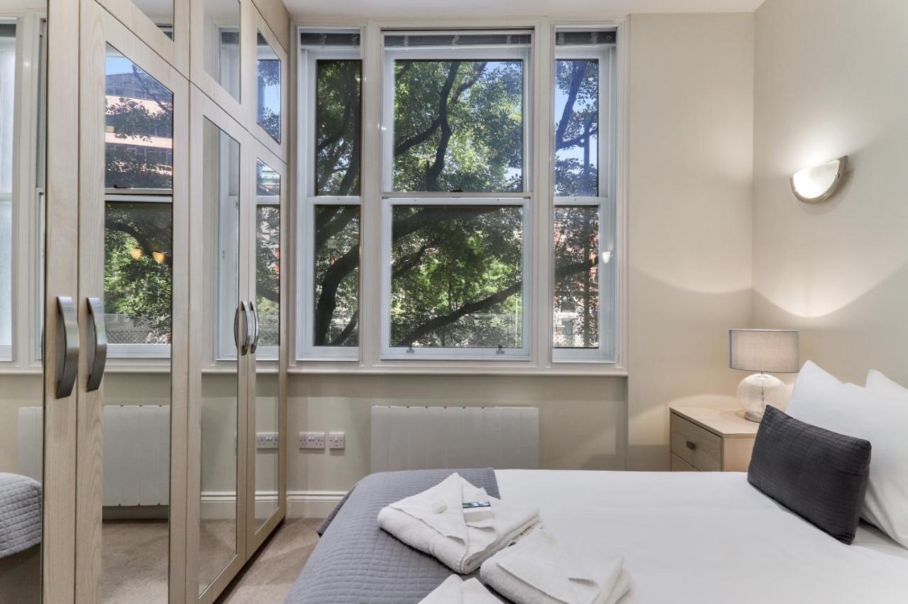 Cosy 1 Bed Apartment Next To Liverpool Street Station Free Wifi By City Stay Aparts Λονδίνο Εξωτερικό φωτογραφία